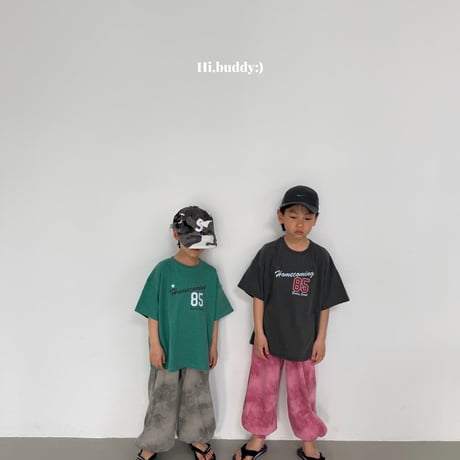 hibuddy/28. pig 85 T-shirt JS-JL