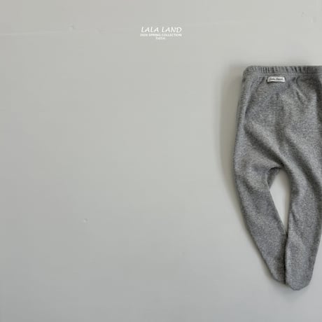 lalaland/50. bebe cheese golgi yoobal leggings 12M-18M