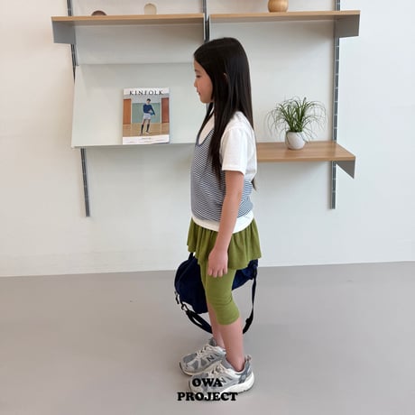 owa/20. holter sleeveless JS