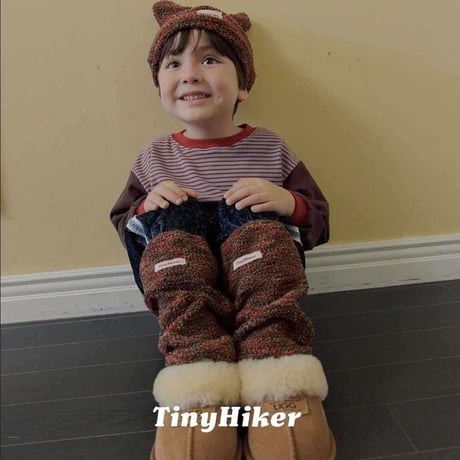 tinyhiker/39. elf warmer S-L
