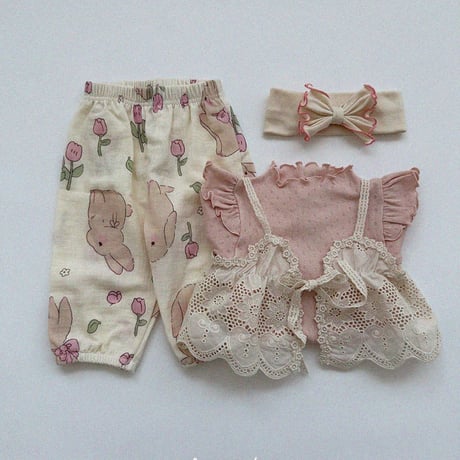 aosta/24. Bongbong Pants S-2XL