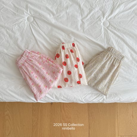 ninibello/71. nini summer gojangi  XS-XL