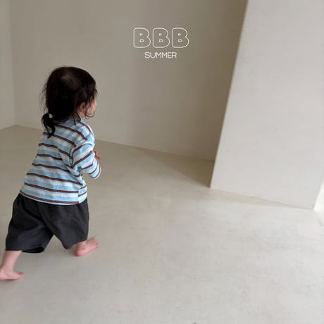 bellabambina/102. finger ( plain ) pants 12M-XL