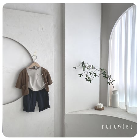 nunubiel/38. nature t-shirts XS-XL