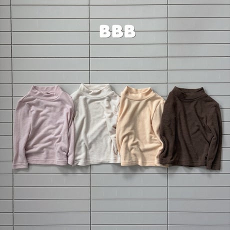 bellabambina/35. plain half pollar T-shirt 2XS-XL