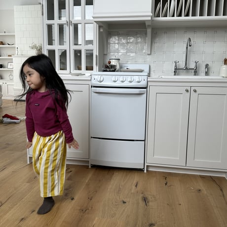 pepper/2. banana s t pants XS-XL
