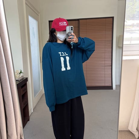 mikki/33. 11 T-shirt ADULT