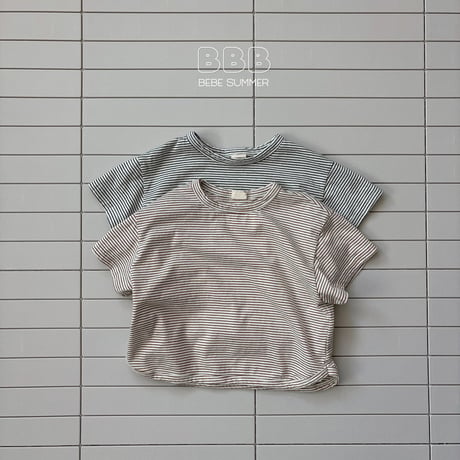 bellabambina/105. bangbang dangara T-shirt 12M-XL