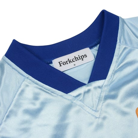 forkchips/78. play T-shirt JS-JXL