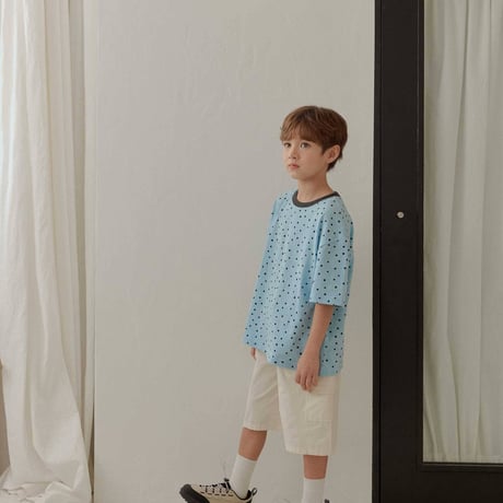 heydo/61. cargo half pants S-XL