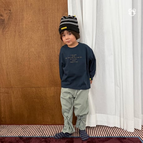 gou/64. (withmom) pants XS-XL