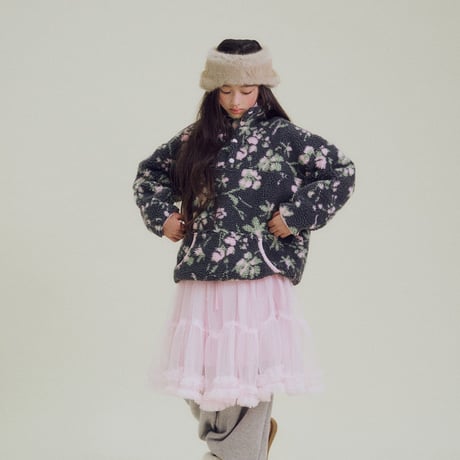 forkchips/55. Wood dumble anorak M-XL
