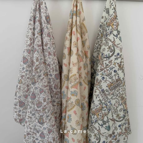 lacamel/35. blanket FREE