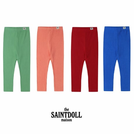 saintdoll/153. color paper innerwear set XS-XL