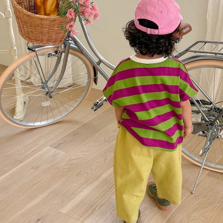 tinyhiker/18. daily cotton pants XS-XL