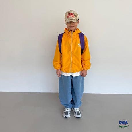 owa/5. apple T-shirt S-XL