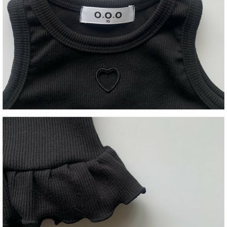 yellowfactory/33. aster vest XS-XL