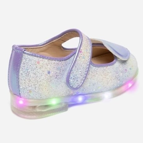 shoes/64. LA star heart  150-190