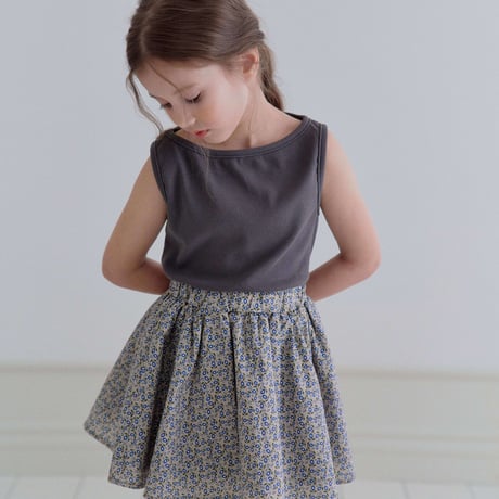 bellot/19. flo skirt S-XL