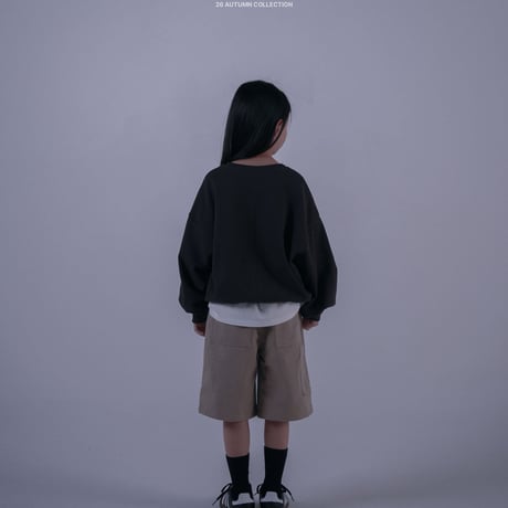 lilybooth/25. turner bermuda  S-XL