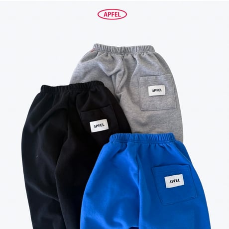 apfel/15. Sports_Day jogger S-XL