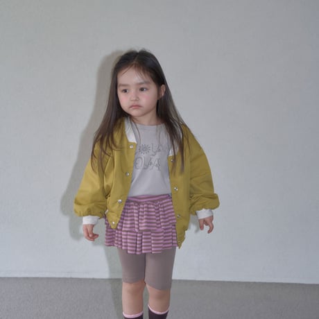coycoya/31. smoothy ST skirt leggings S-2XL