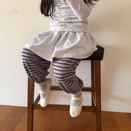 minibonbon/52. spring pants XS-XL