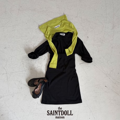 saintdoll/58. lapping skirt ADULT