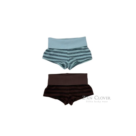 zanclover/34. rollup way shorts 3-11