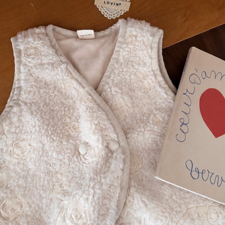 lovin/6. roze bookle vest 1-11