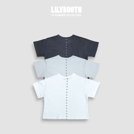 lilybooth/15. Binji T-shirt S-XL