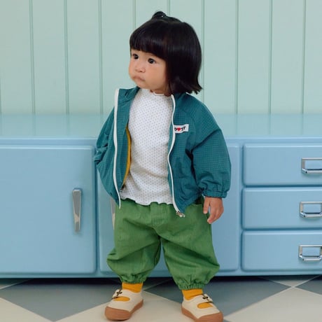 oottbebe/34. hip slup pants XS(0-1Y)-XL(4-5Y)