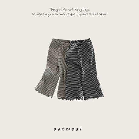 oatmeal/7. ray boots cut XS-XL