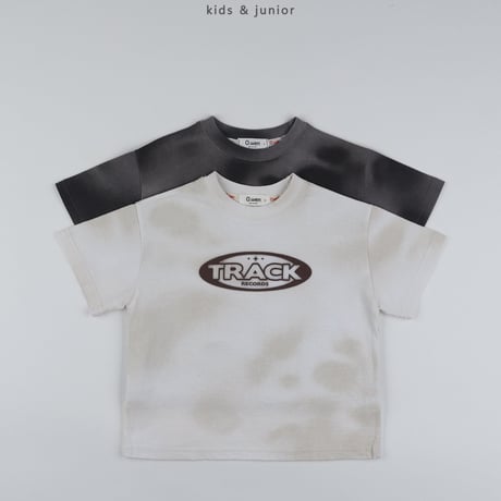 owen/69. track washing half t T-shirt S-XL