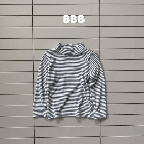 bellabambina/34. st half pollar T-shirt 2XS-XL