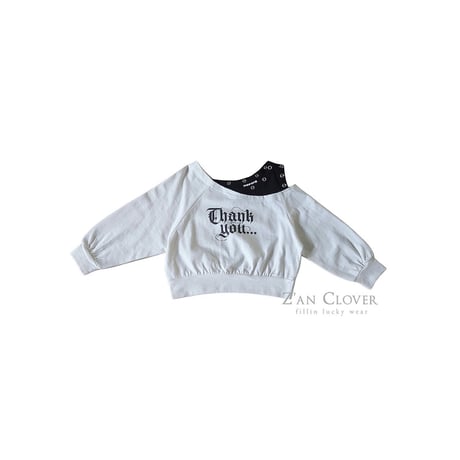 zanclover/49. ailet man-to-man 3-11