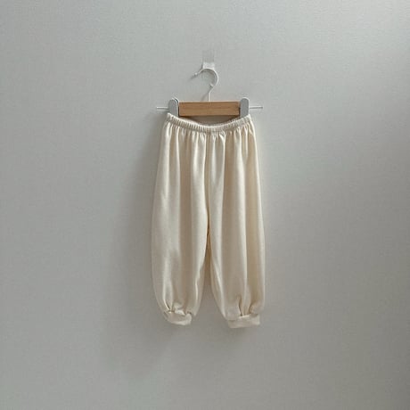 minirobe/5. Soft Harem Pants S-XL