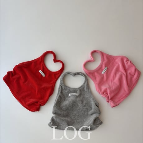 log101/31. heart holter neck  S-XL