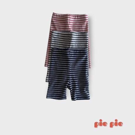 pie/30. PIE 5bu leggings XS-XL