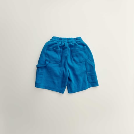 fromi/4. Carpenter bermuda Sweat pants JS-JL
