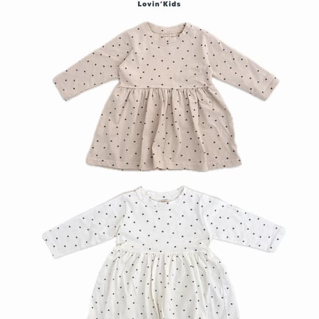 lovin/18. little star one-piece 1-11