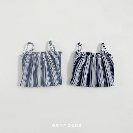 oottbebe/38. twinkle plitch kids one-piece XS(1-2Y)-XL(6-7Y)