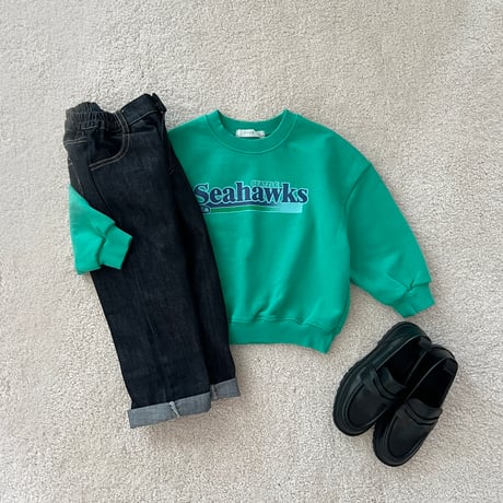 fromi/51. Seahawks Sweatshirt? S-XL