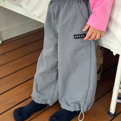 apfel/5. fran string pants S-XL