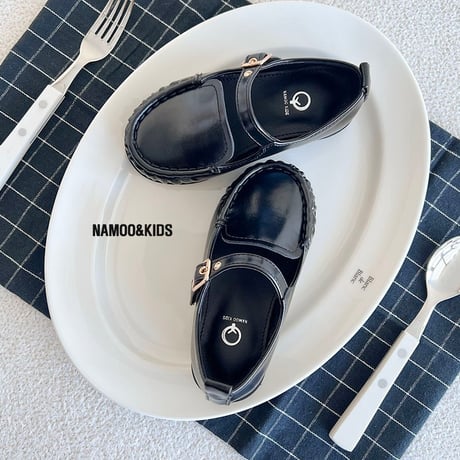 namoo/4. Dough classic loafer 140-210