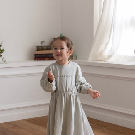 oatmeal/15. doos one-piece XS-XL