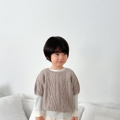 digreen/7. pastel knit S-2XL