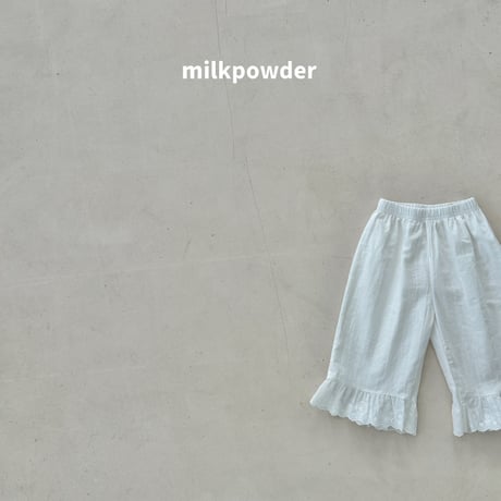 milkpowder/49. susu pants 5-11