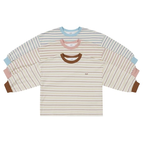 our/13. play dangara T-shirt S-XL
