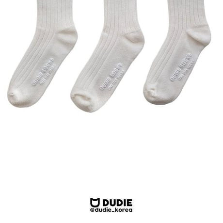 dudie/66. line three set FREE(15-23CM)